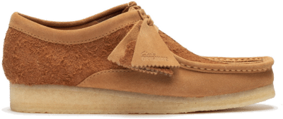 Clarks Wallabee Brown 26175917