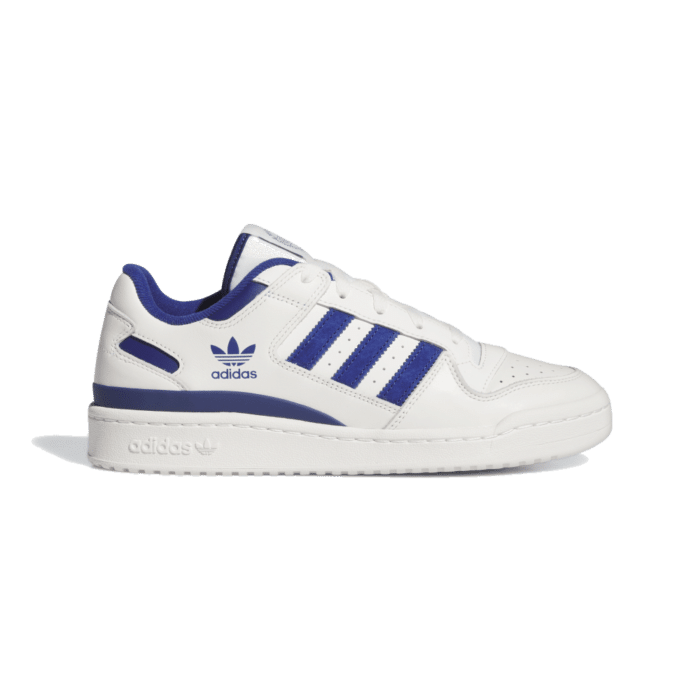 Adidas Forum Low Cl White IG3777
