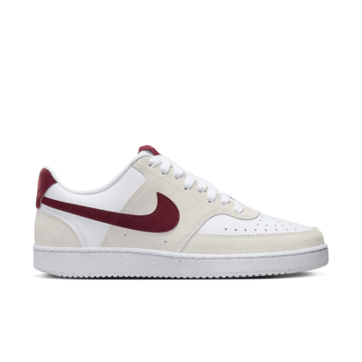 Nike Court Vision Low Wit FQ7628-100