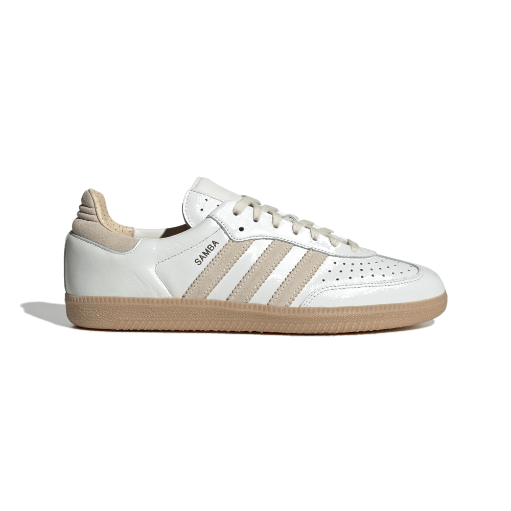 adidas Samba OG Core White Magic Beige IG1376