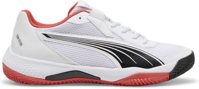 Puma shop nova red