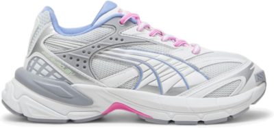 Women’s PUMA Velophasis Sprint2K Sneakers, Dewdrop/White 395345_04