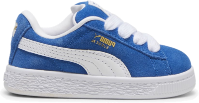 PUMA Suede Xl Toddlers’ Sneakers, Royal Blue Royal,White 396579_01