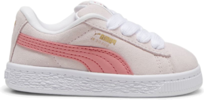 PUMA Suede Xl Toddlers’ Sneakers, Whisp Of Pink/Passionfruit Whisp Of Pink,Passionfruit 396579_07