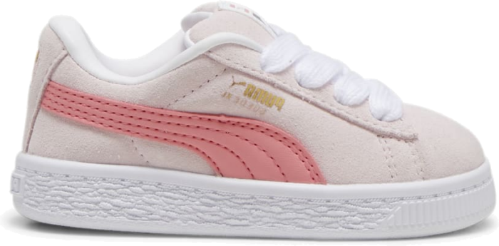 PUMA Suede Xl Toddlers’ Sneakers, Whisp Of Pink/Passionfruit Whisp Of Pink,Passionfruit 396579_07