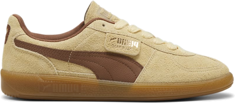 Puma trionfo women men 2024 brown