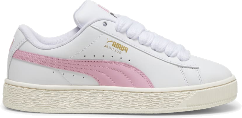 Puma best sale suede lila