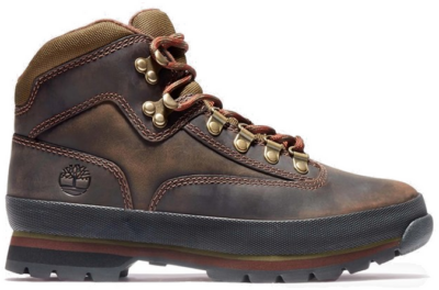 Timberland Euro Hiker Boots Brown 36 Brown TB08364B2141