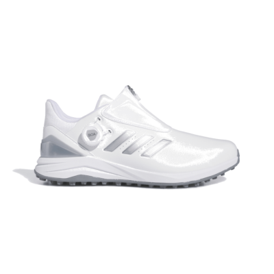 adidas Solarmotion BOA 24 Spikeless Golfschoenen Cloud White IF0284