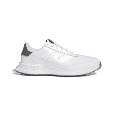 adidas S2G Spikeless Leather 24 Golfschoenen Cloud White IF0298