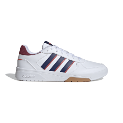 adidas CourtBeat Court Lifestyle Cloud White ID0507