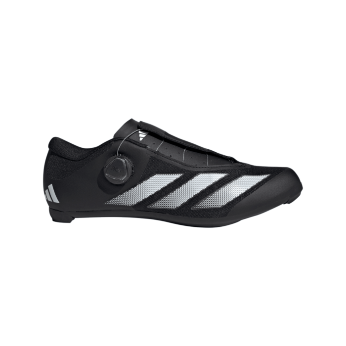 adidas The Road BOA Fietsschoenen Core Black IG7873 beschikbaar in jouw maat