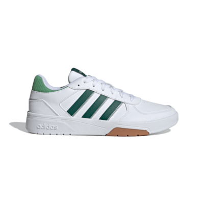 adidas CourtBeat Court Lifestyle Cloud White ID0502