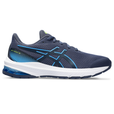 ASICS GT-1000 12 GS Thunder Blue/French Blue 1014A296.403