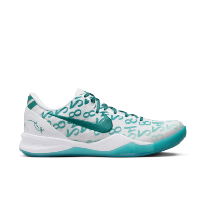 Nike Kobe 8 Protro ‘Aqua’ FQ3549-101