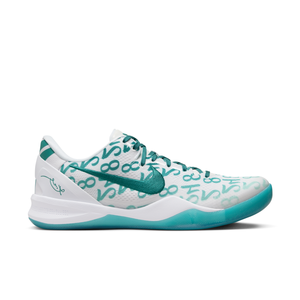 Nike Kobe 8 Protro Aqua FQ3549 101 Sneakerbaron NL