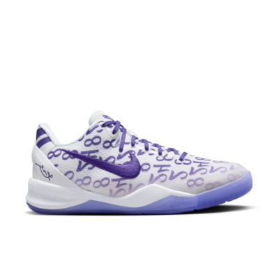 Nike Kobe 8 Protro ‘Court Purple’ FN0266-101