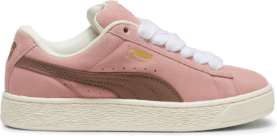 PUMA Suede Xl Sneakers Unisex, Future Pink/Warm White Future Pink,Warm White 395205_11