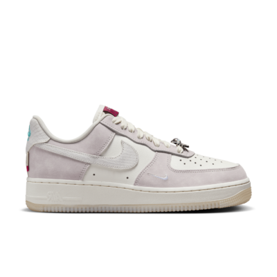 Nike Air Force 1 Low ’07 LX Year of the Dragon (2024) (Women’s) FZ5066-111