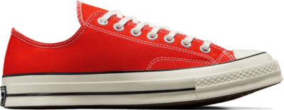 Converse Chuck Taylor All Star 70 Ox Seasonal Color Fever Dream Red A06527C