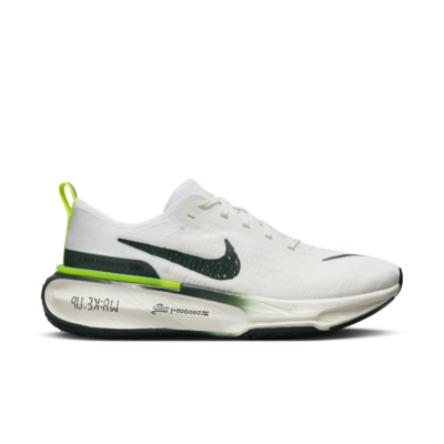 Nike Invincible 3 Wit FZ4018-100