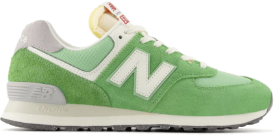 New Balance 574 Chive Sea Salt U574RCC