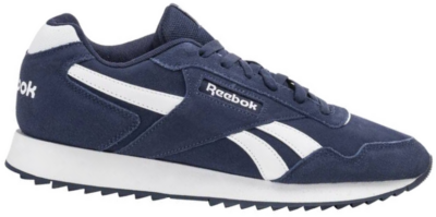 Reebok Glide Ripple Heren Sneakers GZ5215 blauw GZ5215