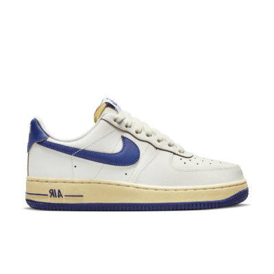 Nike WMNS AIR FORCE 1 ’07 FQ8103-133