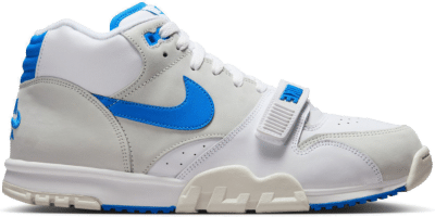 Nike Air Trainer 1 White Photo Blue FJ4183-100