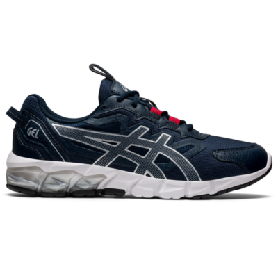 ASICS GEL-QUANTUM 90™ French Blue/Pure Silver 1201A064.400