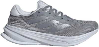 adidas Supernova Rise Grey Silver Metallic Dash Grey (Women’s) IG5835
