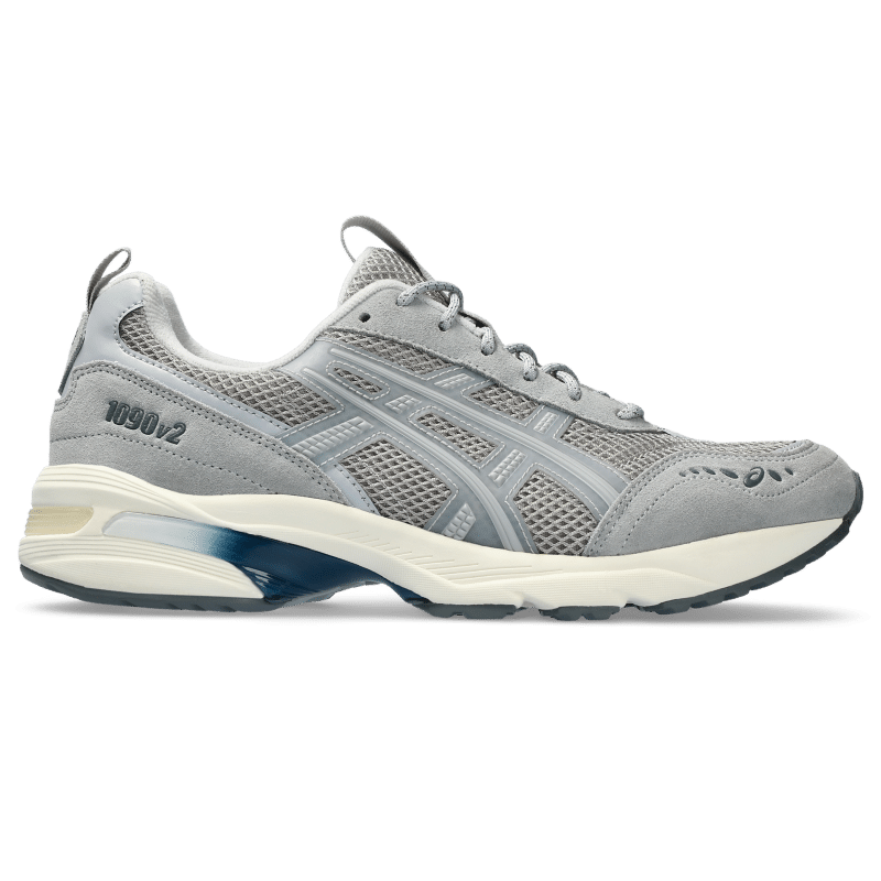 Lage Sneakers Asics GEL-1090 Grijs 1203A382-020