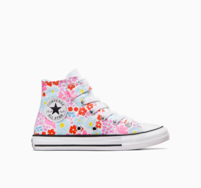 Converse Chuck Taylor All Star Easy On Floral  A06340C