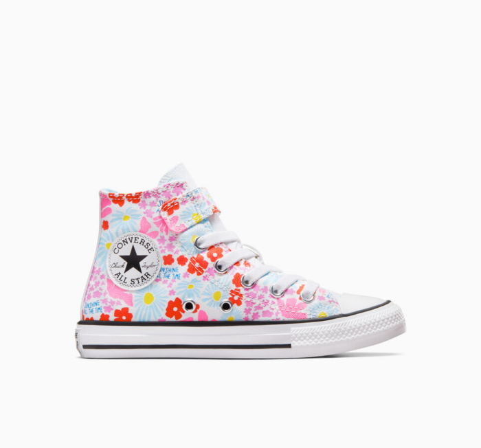 Converse Chuck Taylor All Star Easy On Floral  A06340C