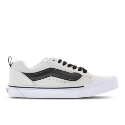 Vans Knu Skool White VN0009QCYB21