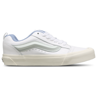 Vans Knu Skool White VN0009QCDSB1