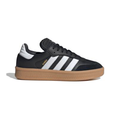 Adidas Samba XLG Black Gum /  IE1379 – SneakerMood IE1379