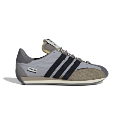 adidas Country OG Low Trainers Grey Two IH7519