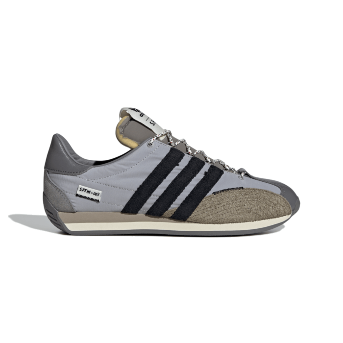 adidas Country OG Low Song for the Mute Grey IH7519