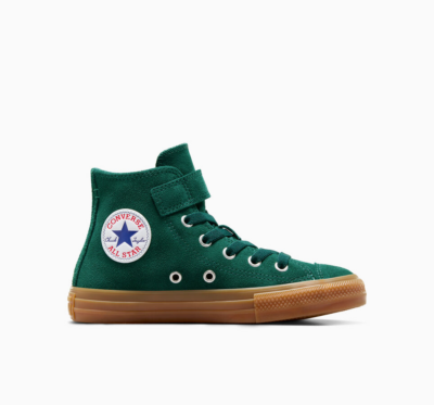 Converse Chuck Taylor All Star Suede Easy On  A09074C