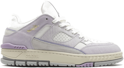 Gebied Lo Sneaker Axel Arigato ; Purple ; Dames Purple