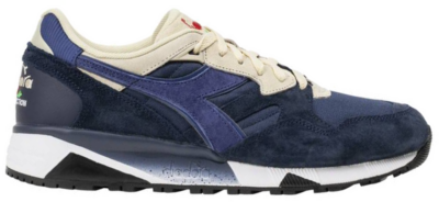 Diadora N9002 Overland Heren Sneakers 501.177735-60066 blauw 501.177735-60066