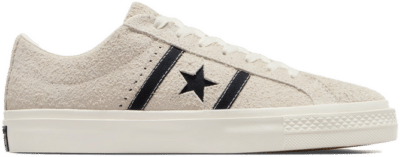 Converse CONS One Star Academy Pro Suede White A06424C