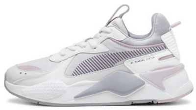 PUMA Rs-X Soft Women’s Sneakers, Dewdrop/White Dewdrop,White 393772_04