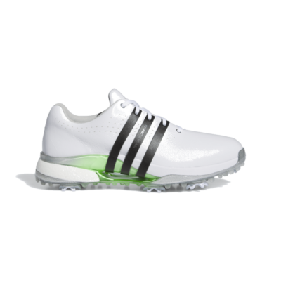 adidas Tour360 24 BOOST Golfschoenen Cloud White IF0259