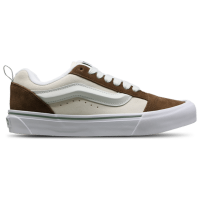 Vans Knu Skool White VN0009QCBLU1