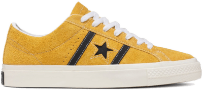 Converse One Star Academy Pro Ox Yellow A06425C