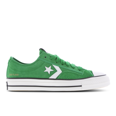 Converse Star Player 76 Mid Green A09894C