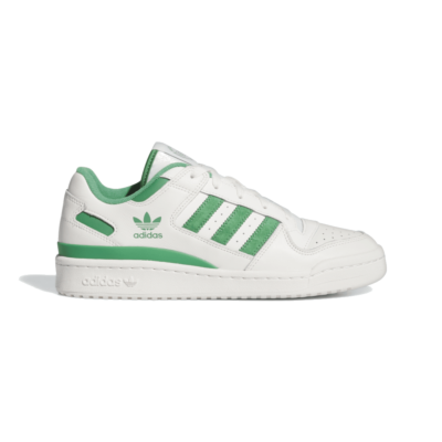 Adidas Forum Low Cl White IG3778