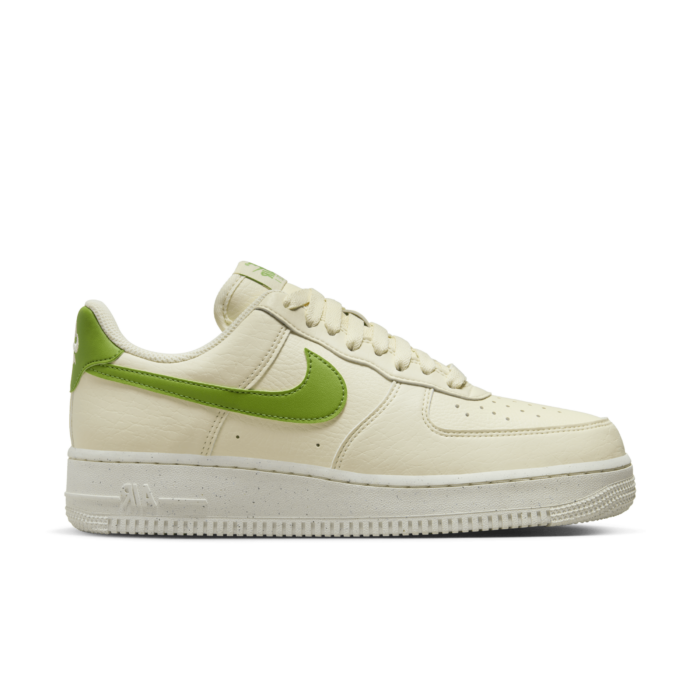 Nike Air Force 1 Low ’07 SE Coconut Milk Chlorophyll (Women’s) DV3808-102